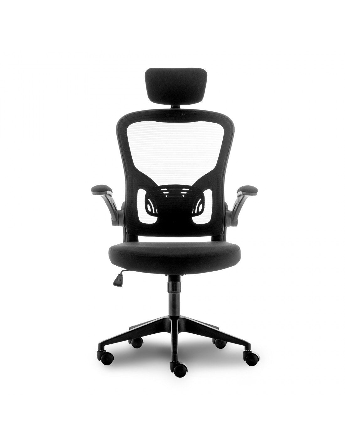 EAN 3760170881539 - Urban Factory Ergo Asiento inflable Respaldo de rejilla imagen 1