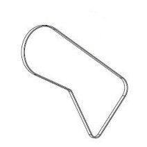 Zebra P1083347-017 Correa Para Impresora