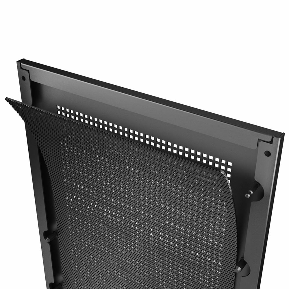 EAN 4044951040513 - Sharkoon REBEL C20 ITX carcasa de ordenador Negro imagen 11