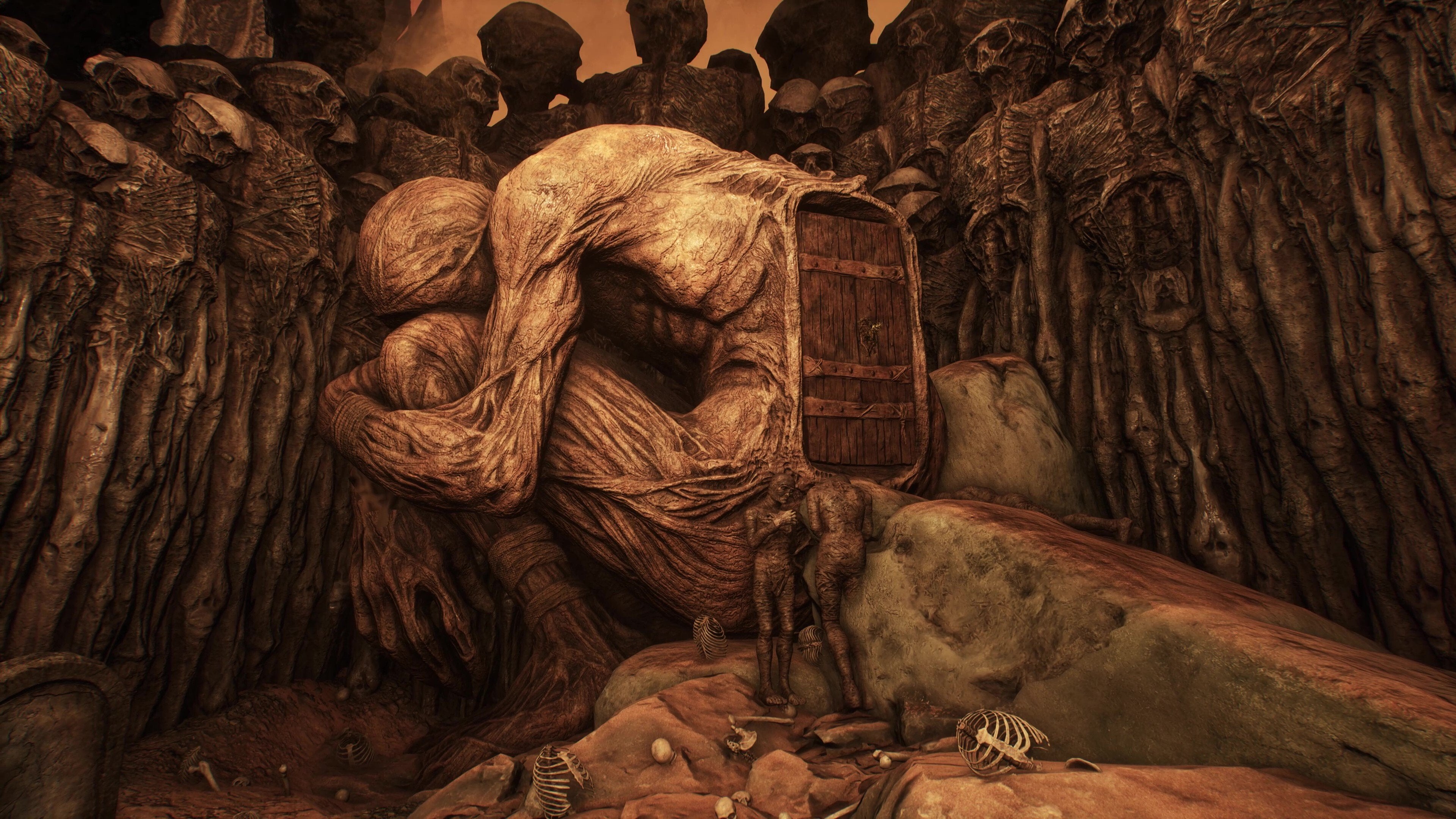 Juego Necrophosis Playstation 5