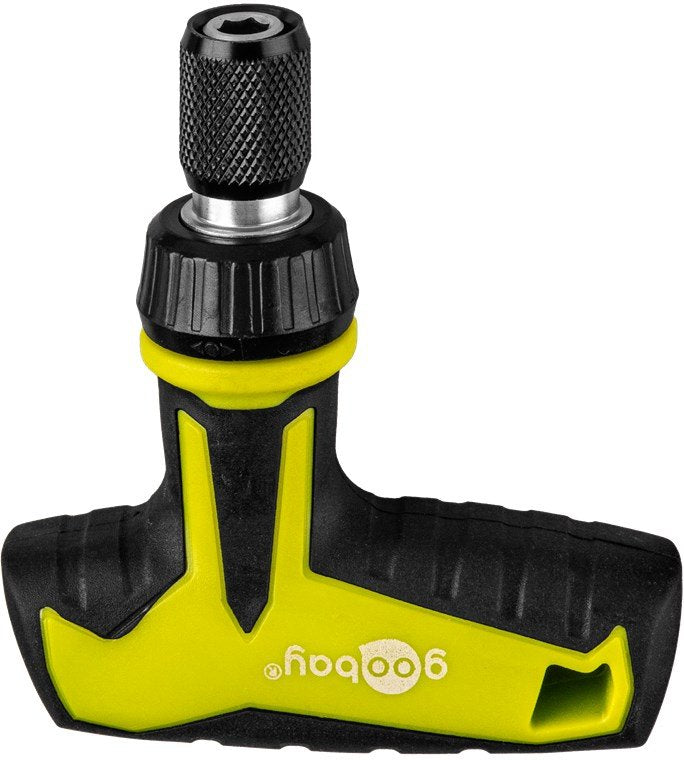 Juego De Destornilladores Con 30 Puntas
Juego De Herramientas Para Atornillar, Montar Y Hacer Bricolaje