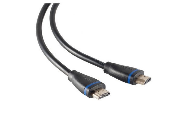 Shiverpeaks Hdmi Anschlusscable 4k2k 60 Hz, 7,5m