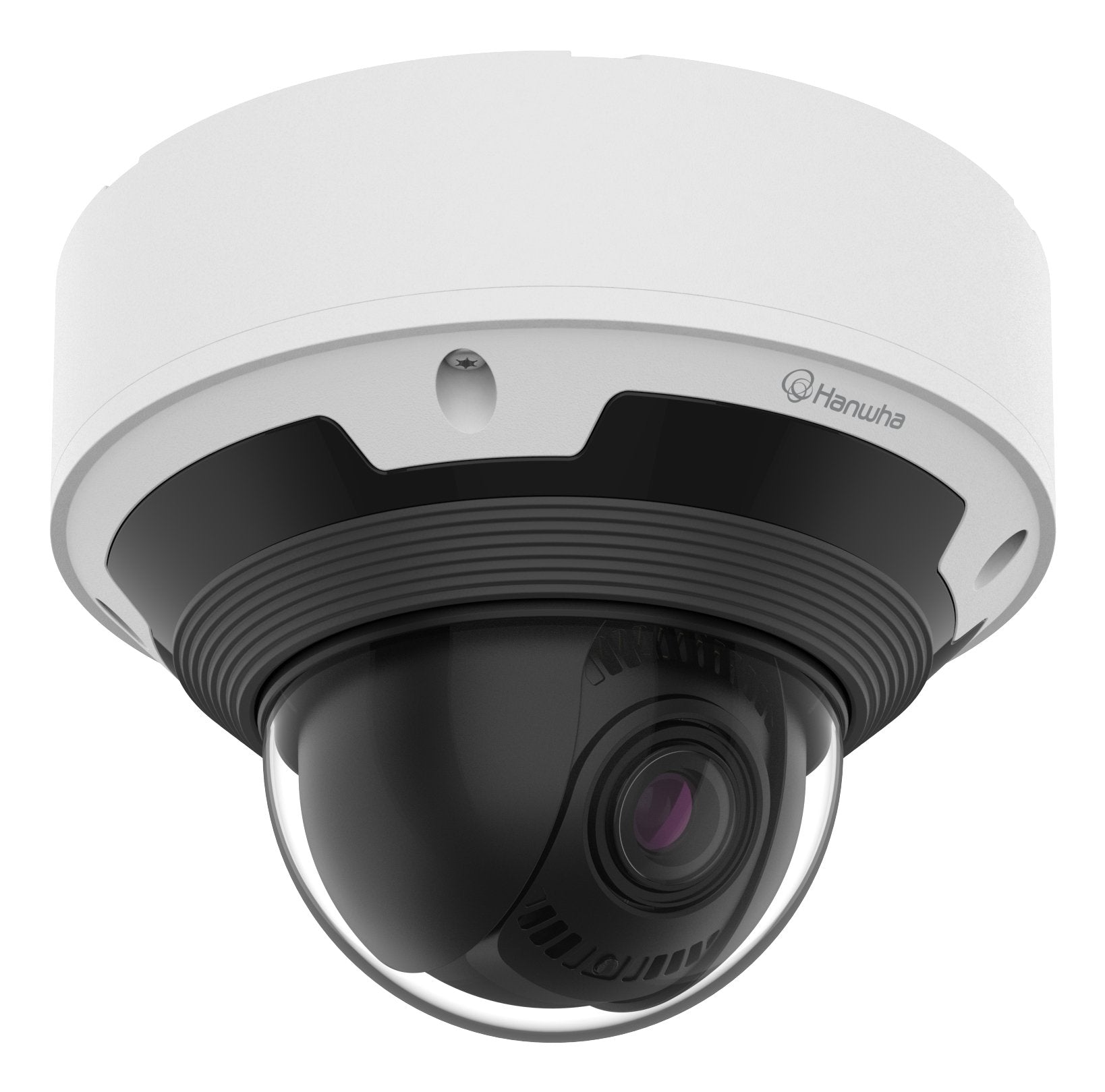 EAN 8801089217837 - Hanwha XNV-6083Z cámara de vigilancia Almohadilla Cámara de seguridad IP Interior y exterior 1920 x 1080 imagen 3