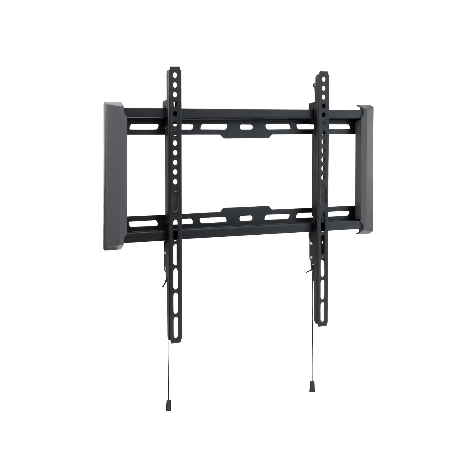 Soporte Fijo Pared Pantallas 32"-70", Negro