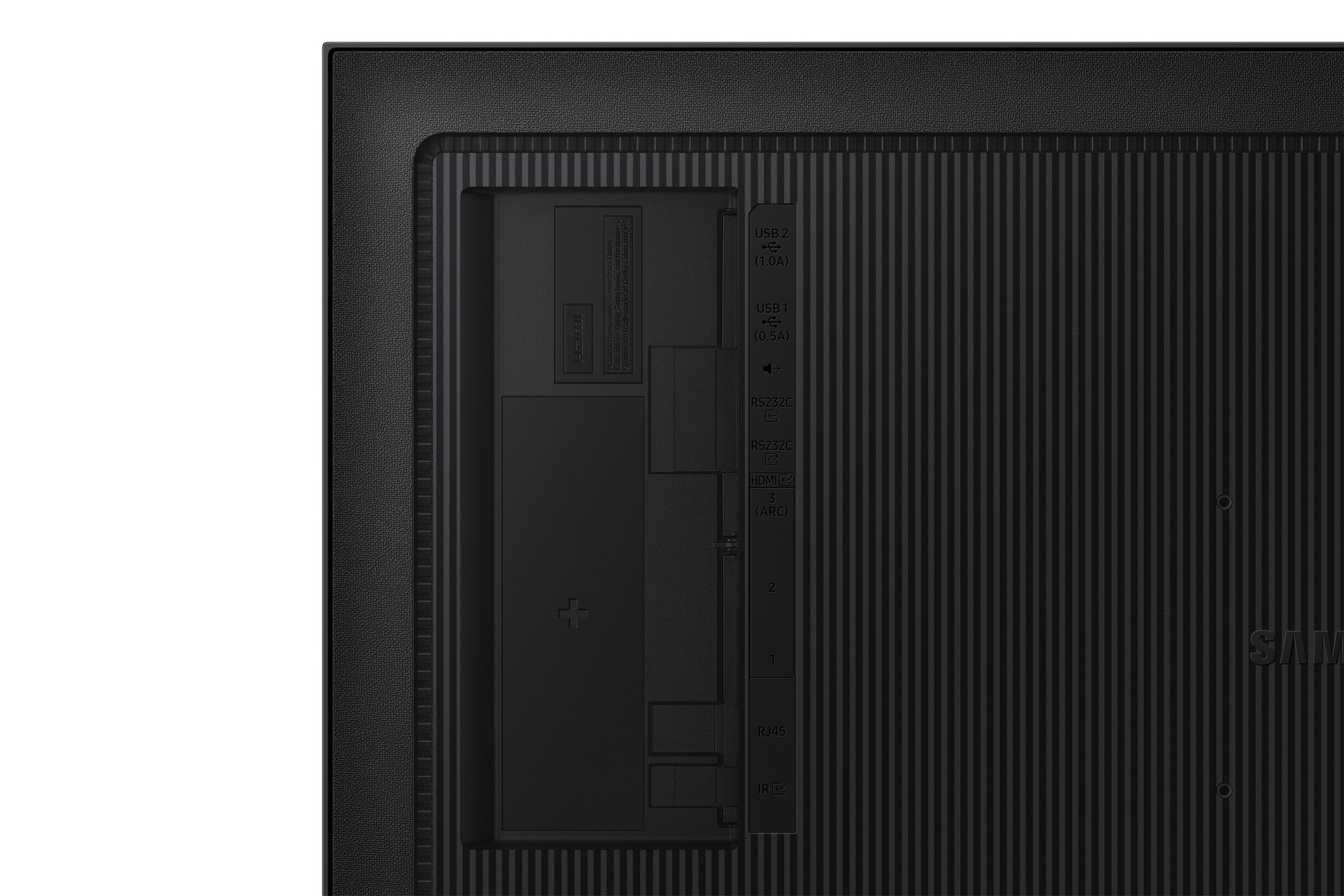 EAN 8806097910374 - Samsung QM32C Pantalla plana para señalización digital 81,3 cm (32") LCD Wifi 400 cd / m² Full HD Negro T imagen 6