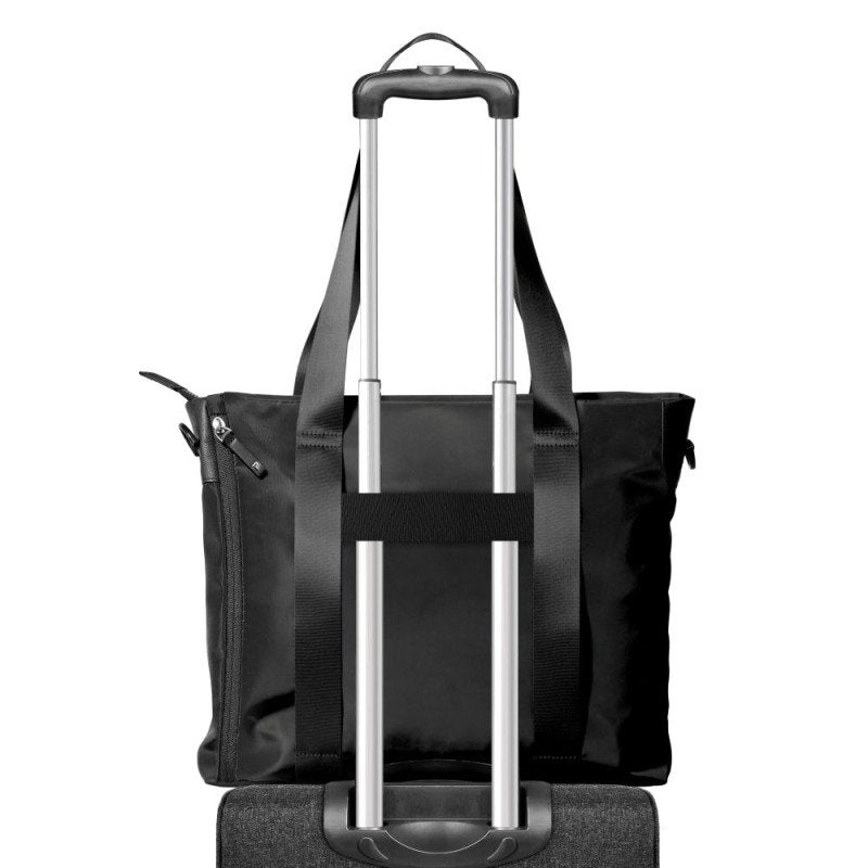Port Designs Muse Totebag Negro 16'' Eco