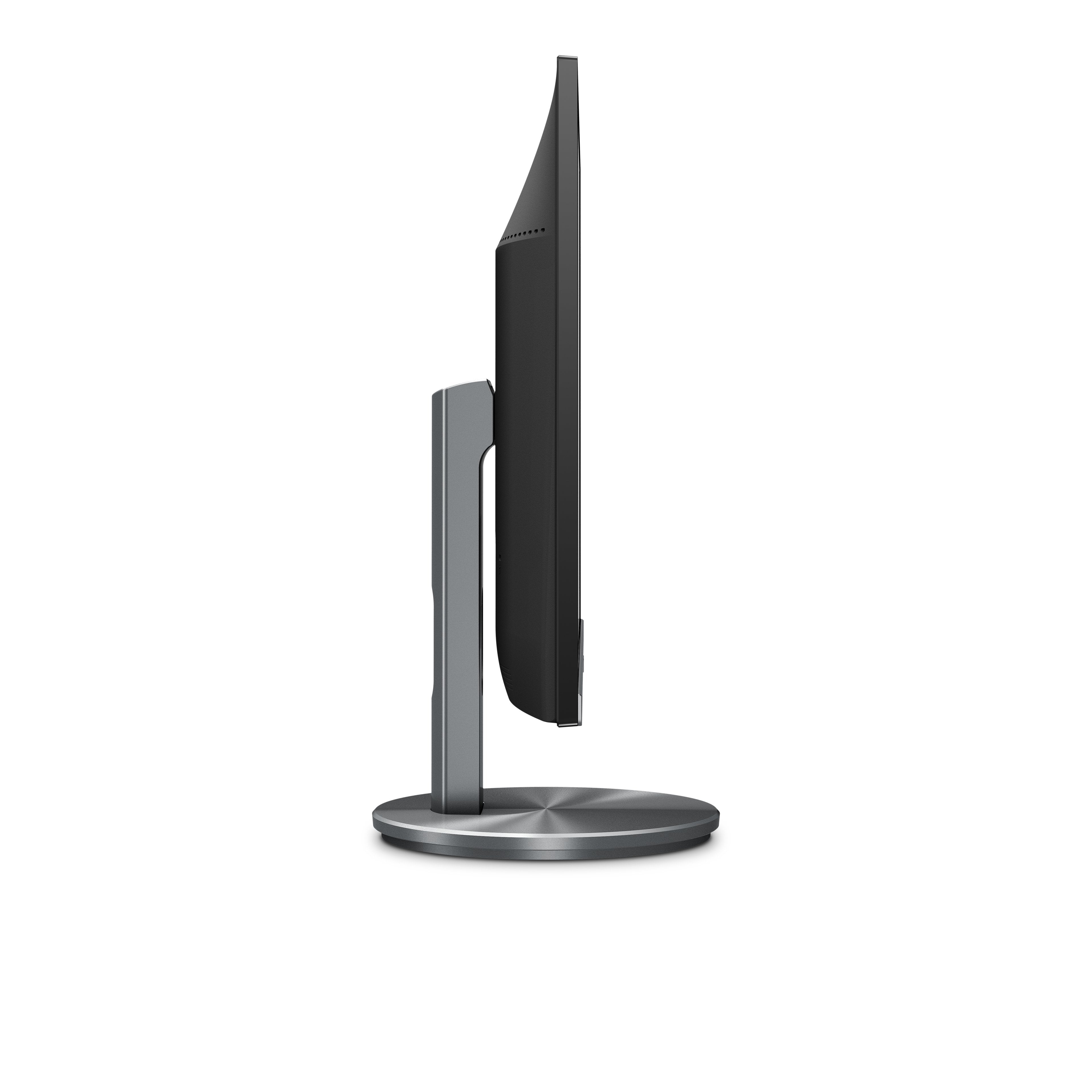 Monitor Aoc 23,8" I2490vxq/Bt Ips 16:9,Vga, Hdmi,Usb,Dp