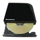 EAN 0884942654411 - Lenovo USB DVD Burner unidad de disco óptico imagen 1