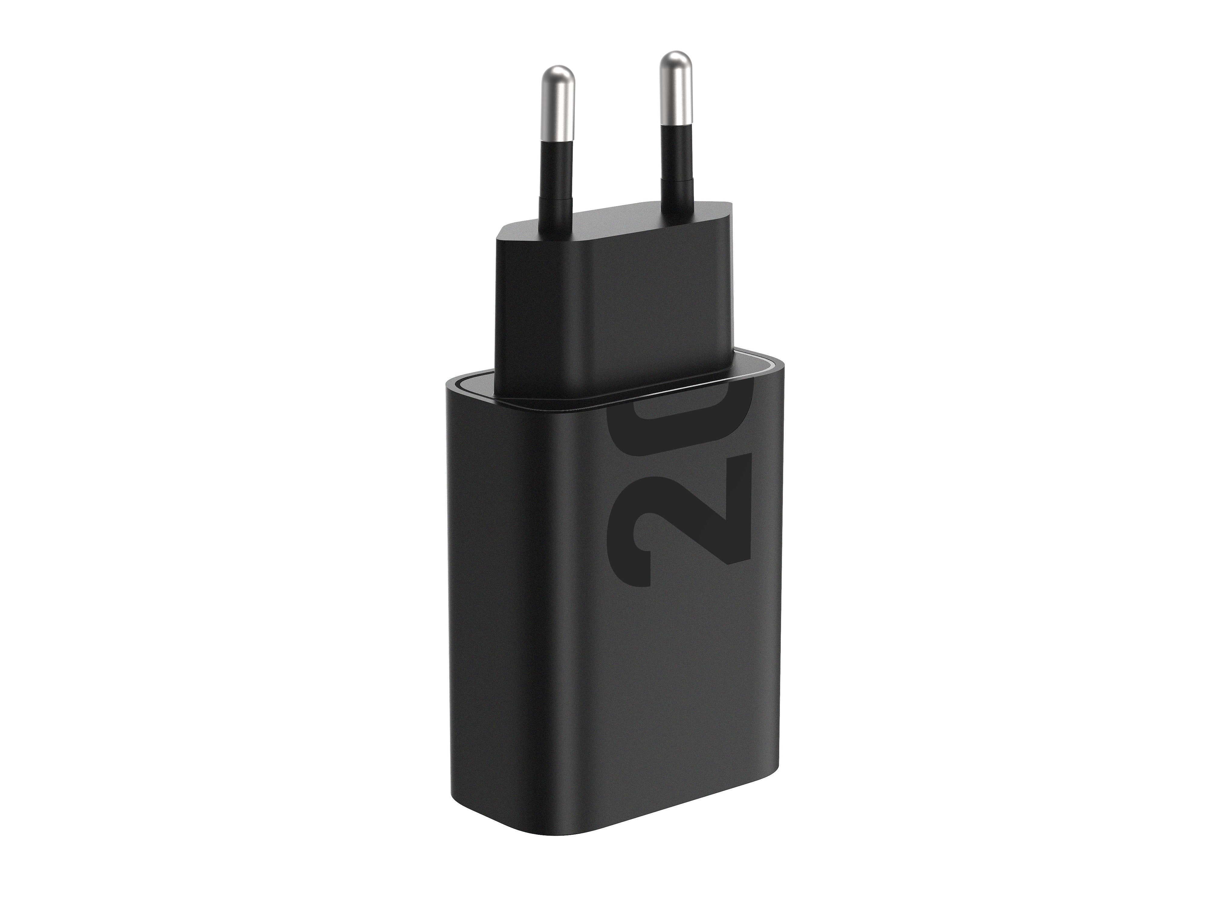 EAN 0199272272755 - Lenovo ZG38C07909 cargador de dispositivo móvil Universal Negro Corriente alterna Interior imagen 5