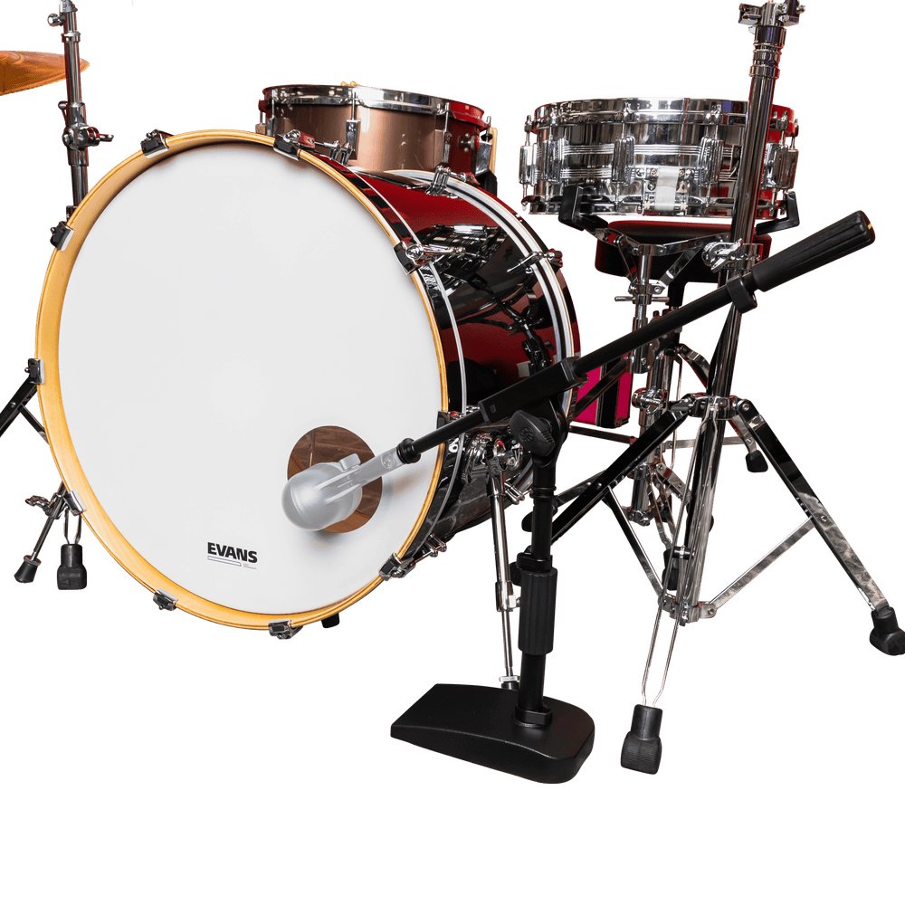 EAN 0716408562742 - Gator Frameworks SH-DESKTOP2 soporte para micrófono Soporte de escritorio para micrófono imagen 13