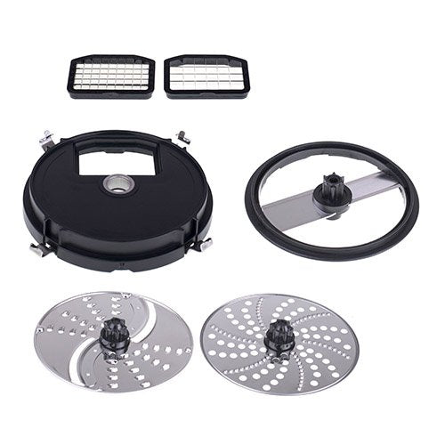 EAN 5905575910530 - Camry Premium CR 4623 licuadora 2 L Batidora de vaso 1600 W Negro imagen 6