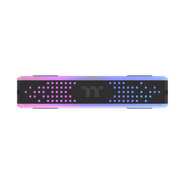 EAN 4711475648784 - Thermaltake CL-F210-PL12SW-A sistema de refrigeración para ordenador Carcasa del ordenador Ventilador 12 imagen 2
