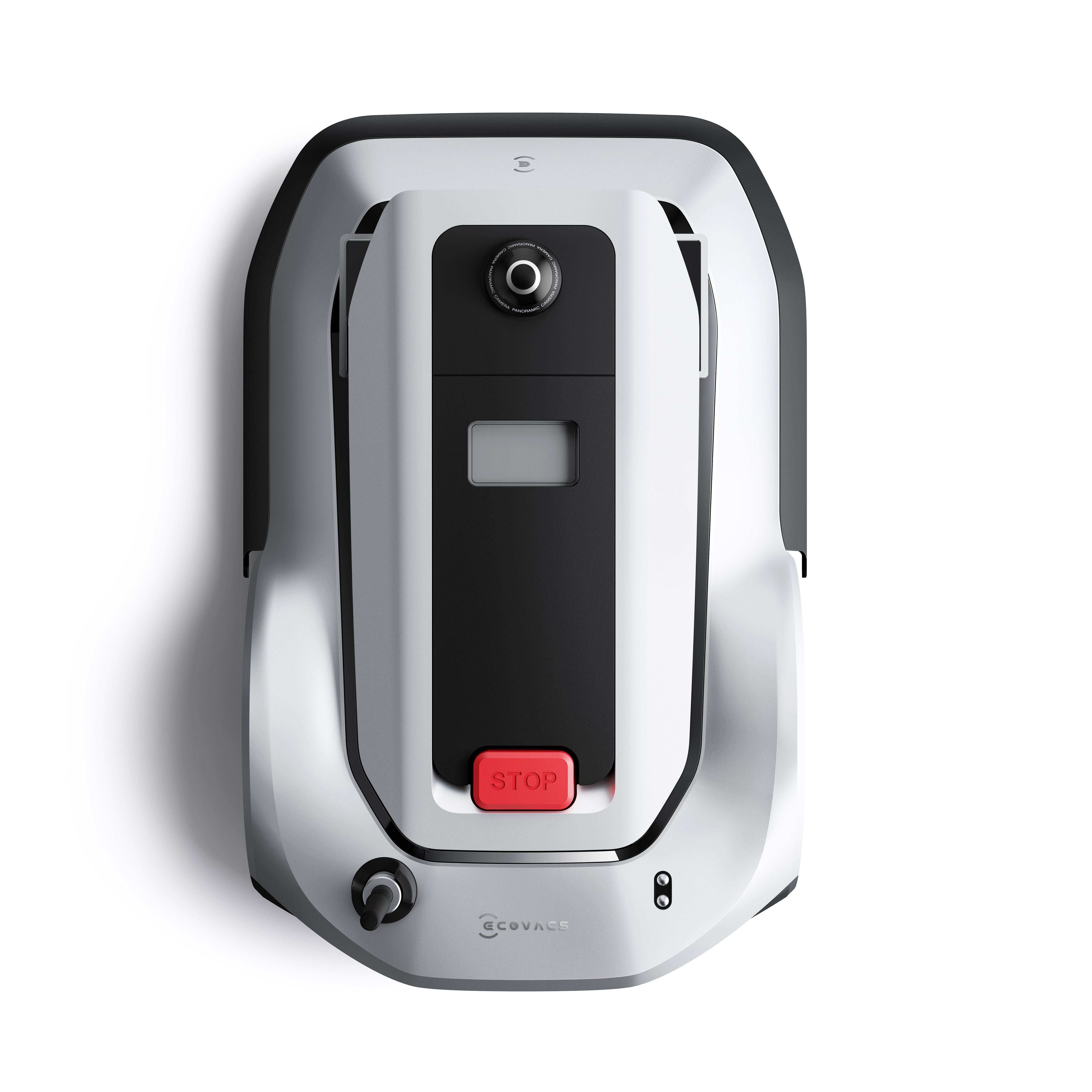 EAN 6970135031184 - Ecovacs Goat G1-2000 Robot cortacésped Batería Negro imagen 14