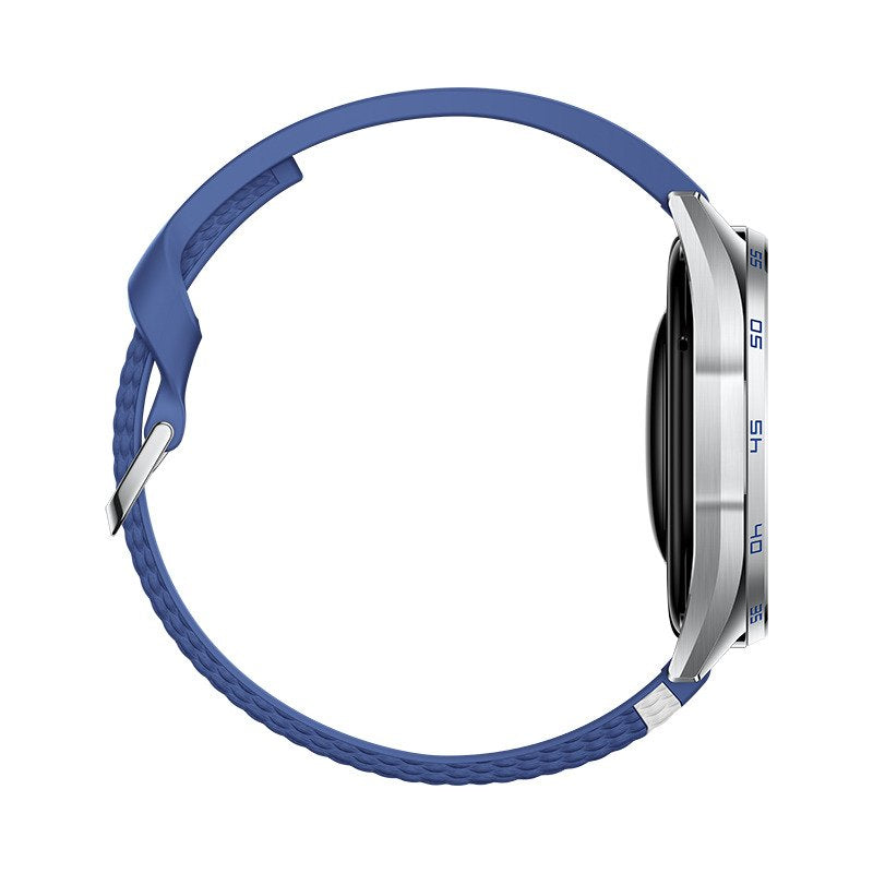 Smartwatch Huawei Watch Gt 7 46mm Hasta 21 Días De Autonomía Pantalla Amoled 1.47" Resistente Al Agua Azul