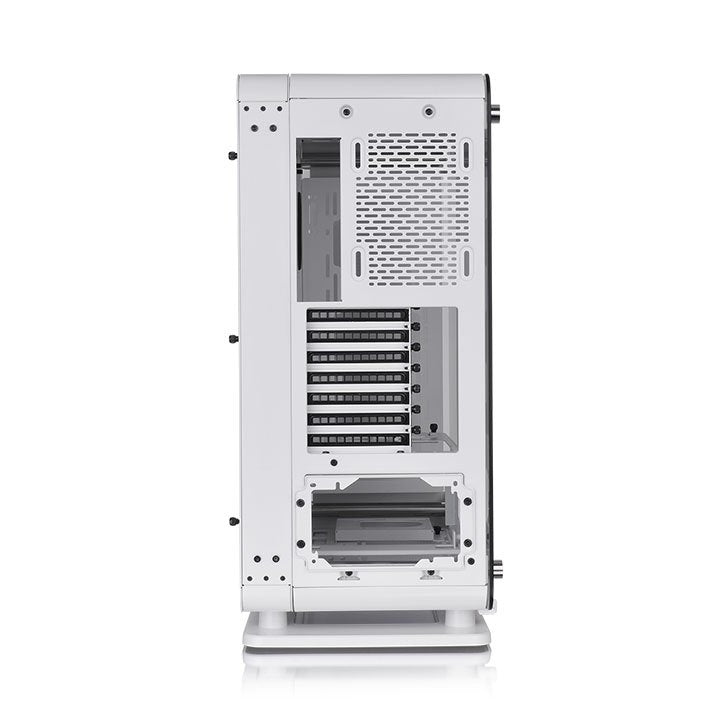 EAN 4713227528597 - Thermaltake Core P6 Tempered Glass Snow Mid Tower Midi Tower Blanco imagen 4