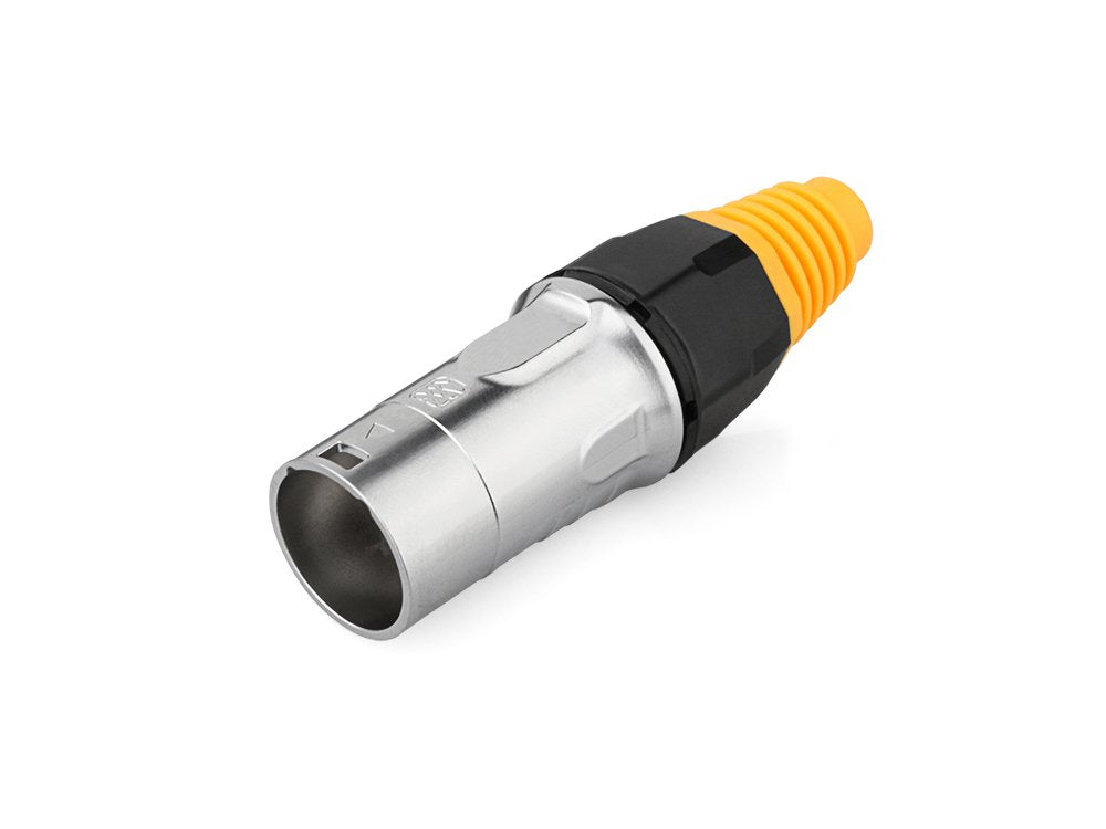 Good Connections Industrie-Stecker S6 - Rj45 Unbestückt