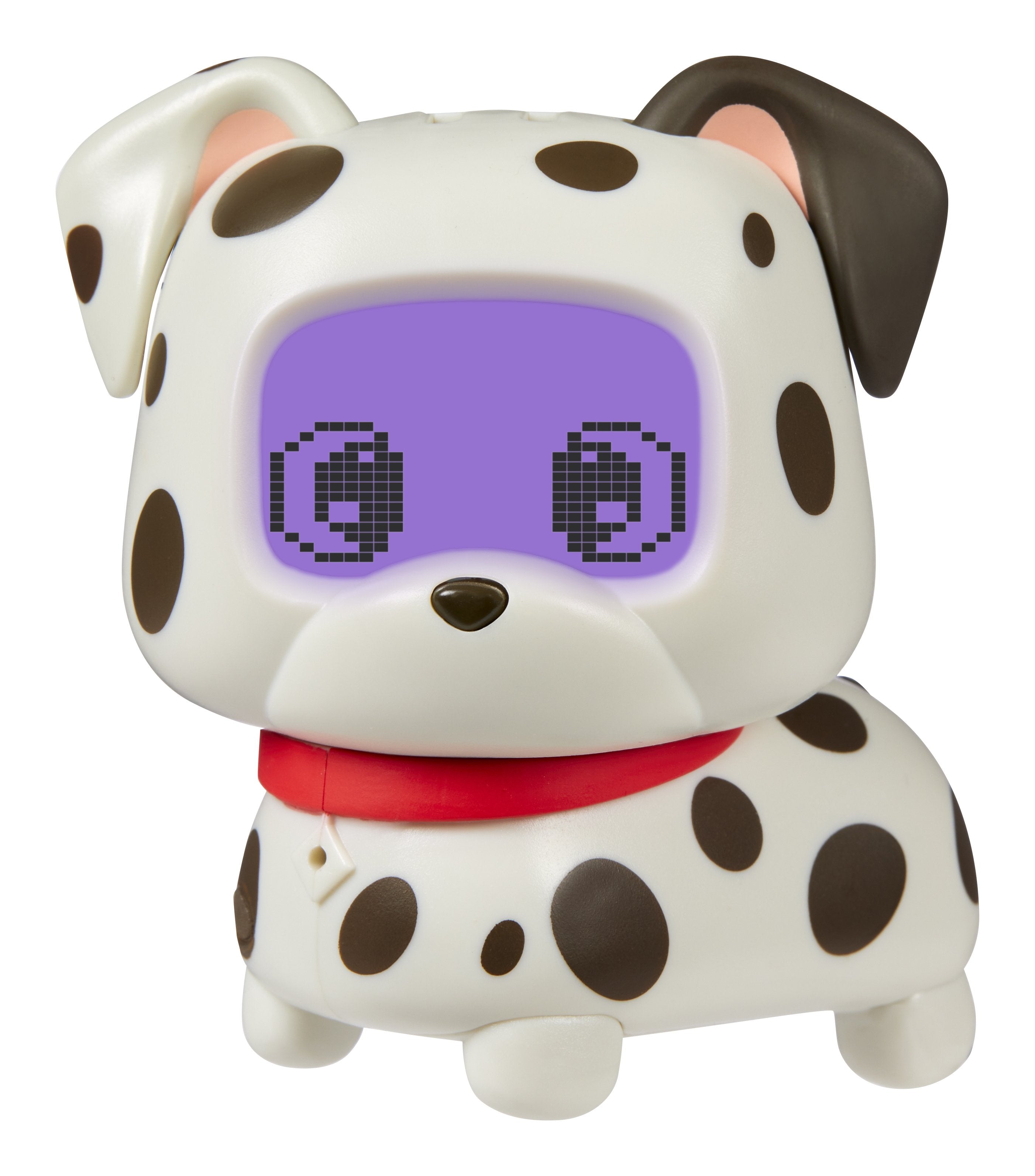 Figura Mga Entertainment Pixel Petz - Dálmata, 540304-Euc