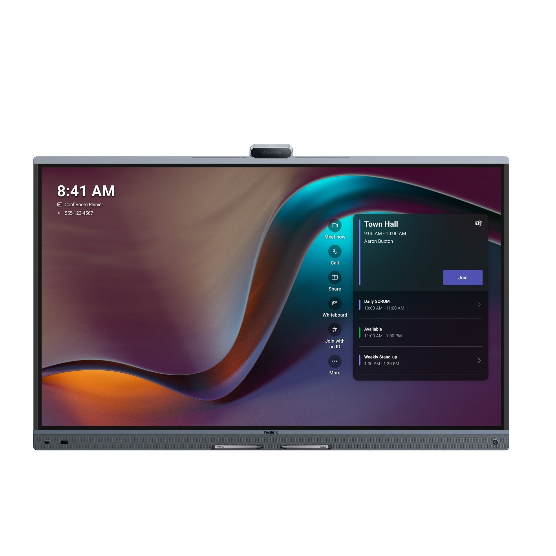 Meetingboard 65 Pro - Mb65pro-A02