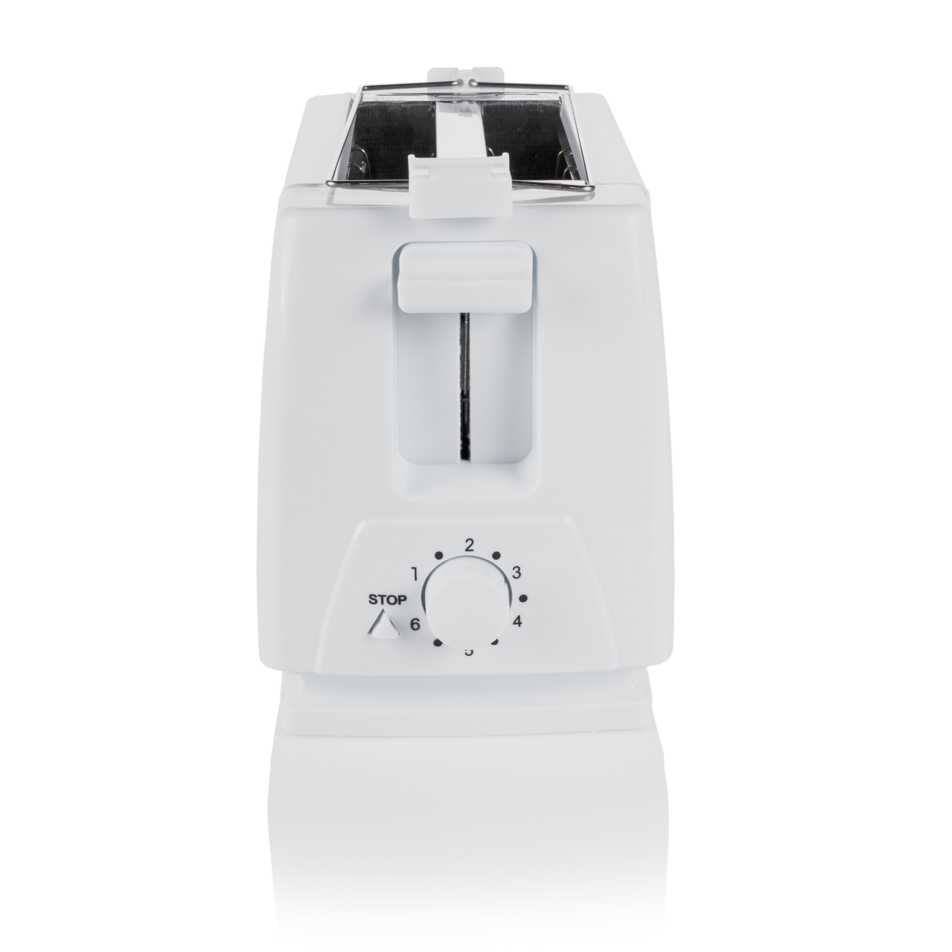 Tostador Tristar Br-1009 650w Blanco