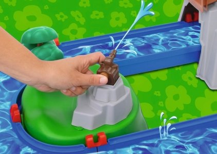 EAN 7313400015479 - Aquaplay AdventureLand imagen 18