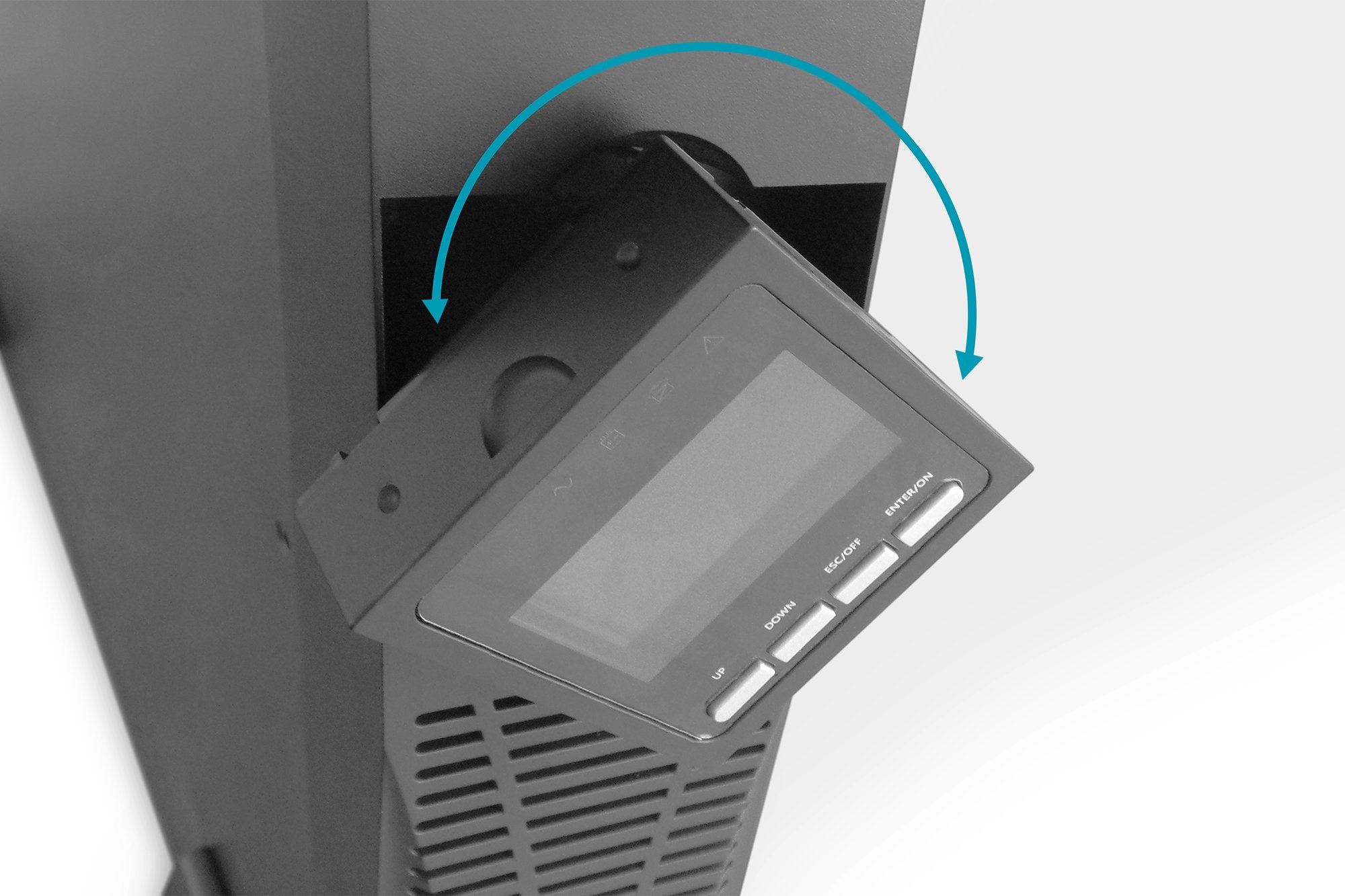 EAN 4016032473541 - Digitus DN-170106 sistema de alimentación ininterrumpida (UPS) Doble conversión (en línea) 6000 W imagen 2