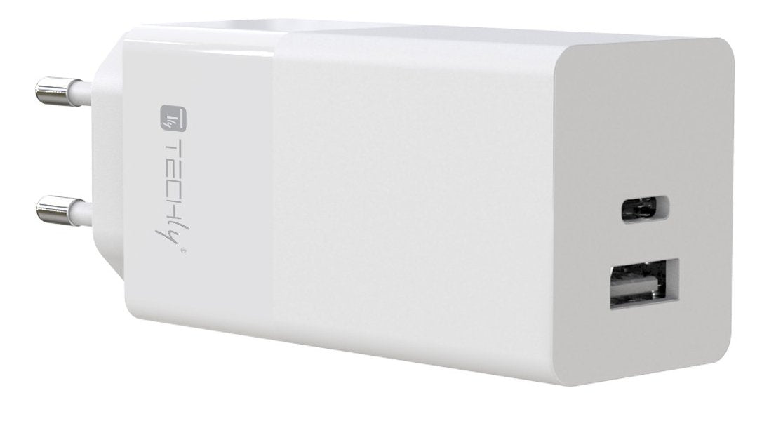 Techly Pd A-C Cargador 100w