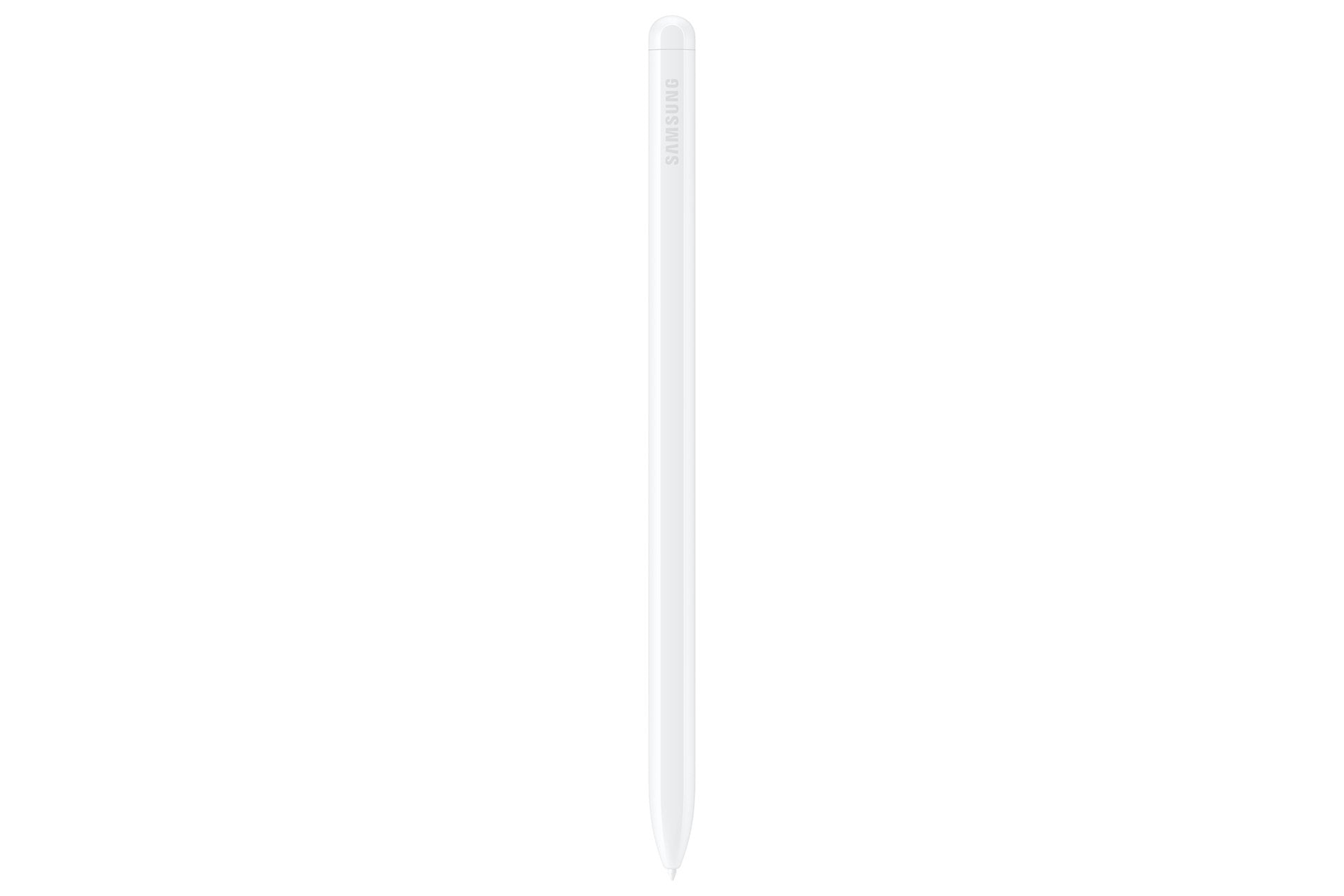 Samsung S Pen Fr Galaxy Tab S9 Fe + S10 Fe +. Blanco