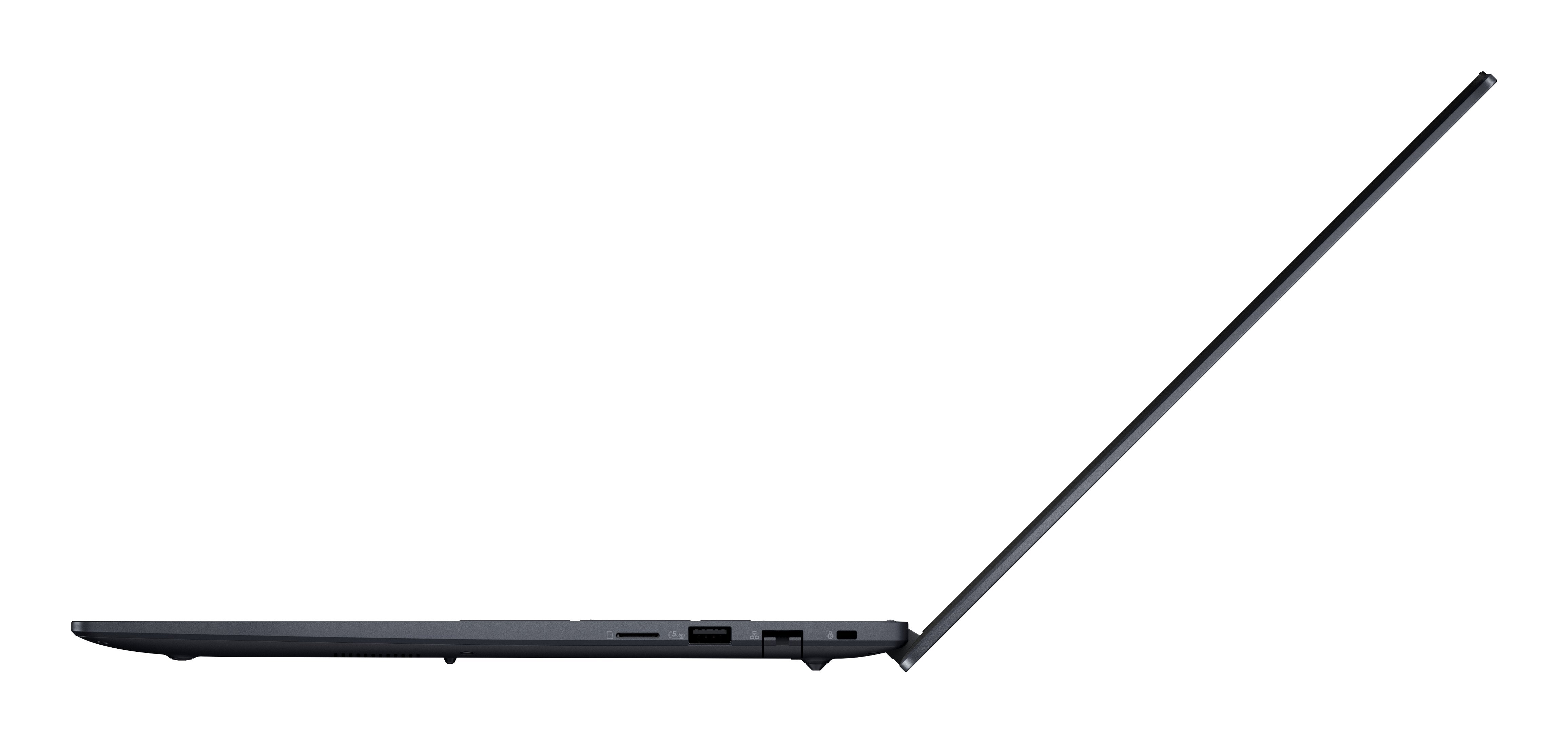EAN 4711636085236 - ASUS ExpertBook B5 B5605CCA-MB0192X 40,6 cm (16") DDR5-SDRAM Wi-Fi 7 (802.11be) imagen 11