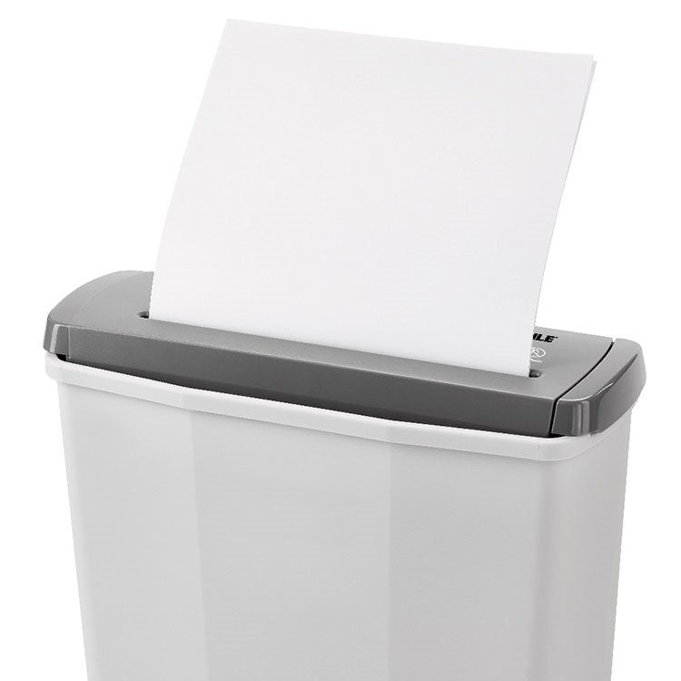 Dahle Destructora Papersafe Ps60 Corte En Tiras 6mm P2 11l Hasta 6h Entrada 220mm