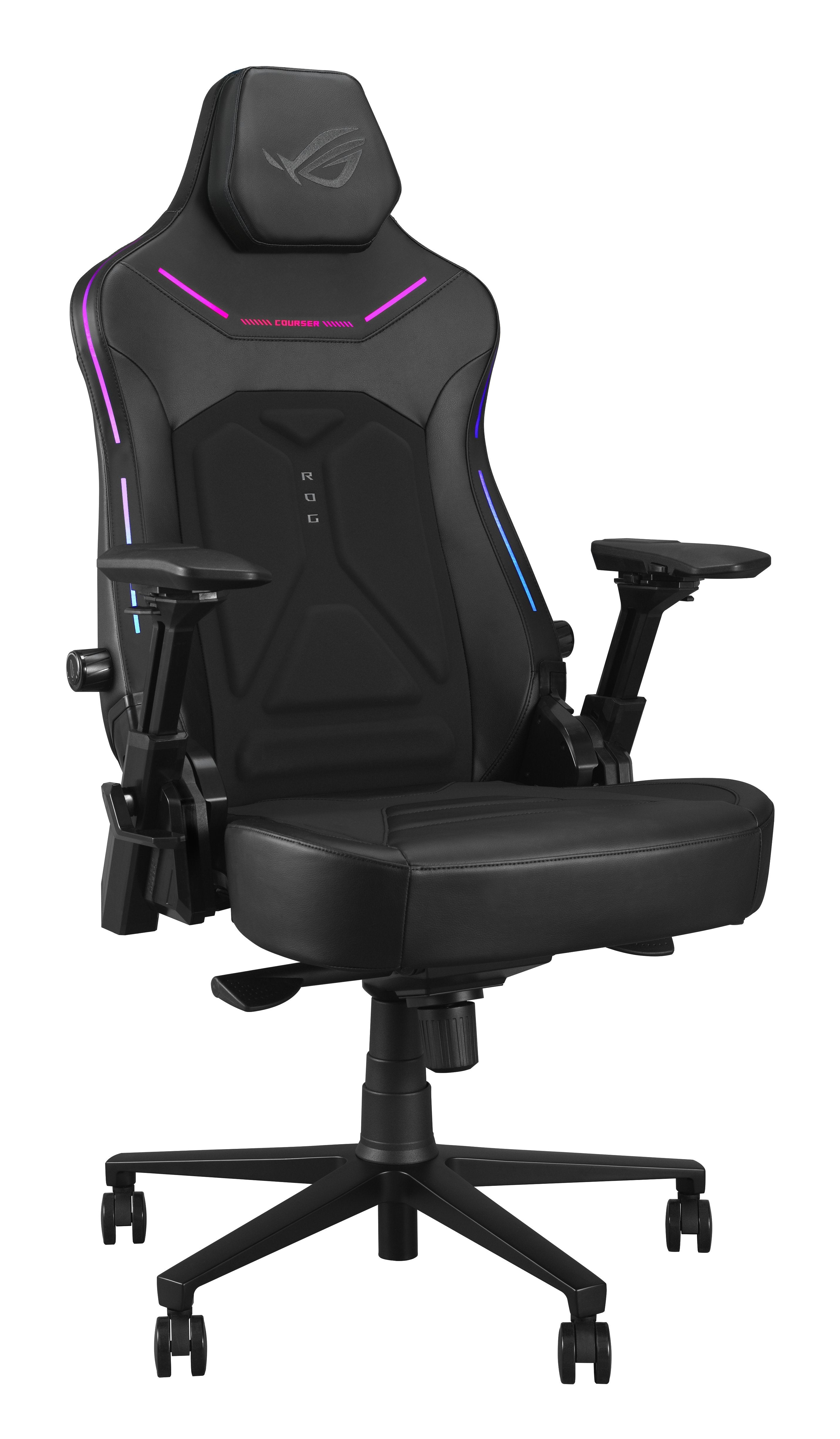 Silla Gaming Asus Rog Courser