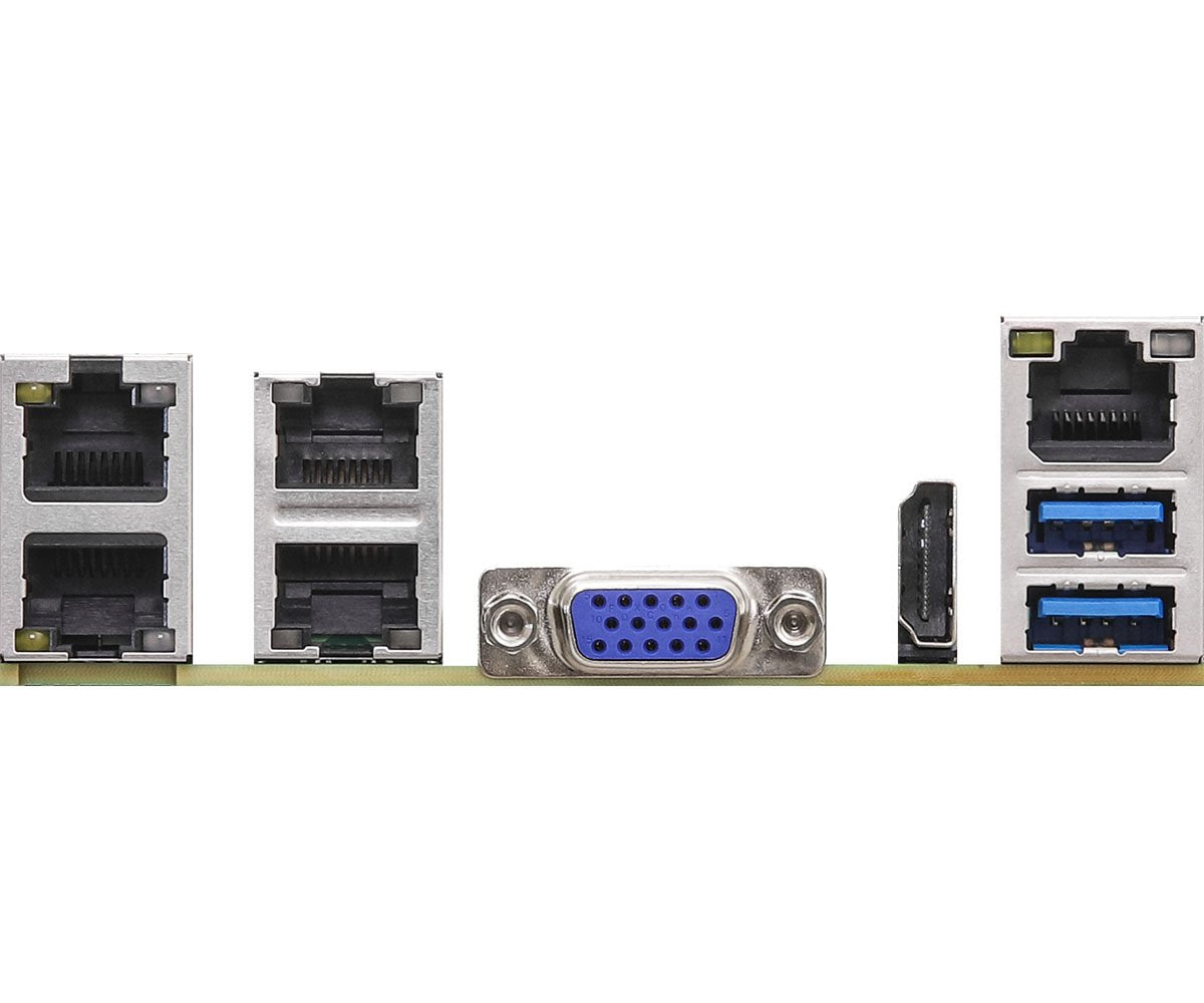 Placa Base Asrock B550 Mini-Itx Zócalo Am4