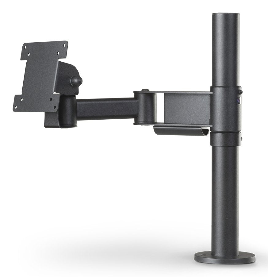 EAN 5715063147795 - Ergonomic Solutions SpacePole POS SPV1106-FX-02 accesorio para terminal de punto de venta Montaje POS Neg imagen 1