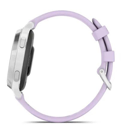 Smartwatch Lily 2/Silv/Purpl 010-02891-01 Garmin