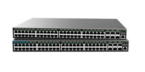 EAN 6947273704867 - Grandstream Networks GWN7816P switch Gestionado L3 Gigabit Ethernet (10/100/1000) Energía sobre Ethernet imagen 1