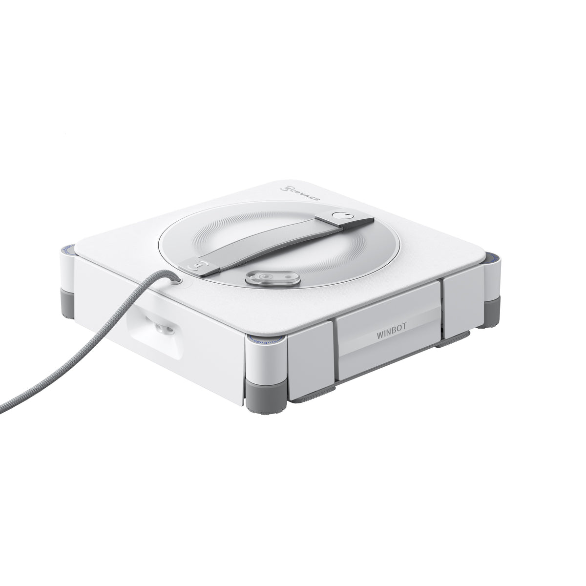 EAN 6979463770963 - Ecovacs WINBOT W2S PRO OMNI EU 4500 mAh imagen 3