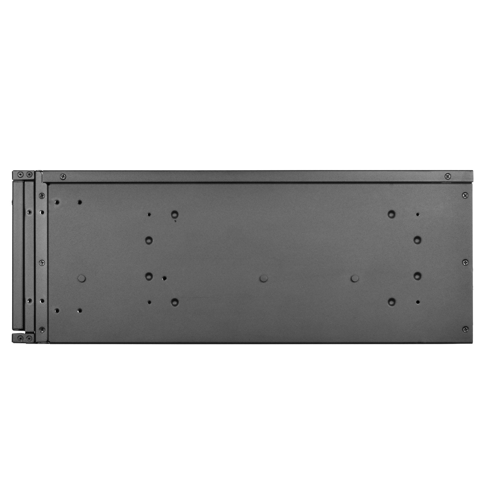 Caja De Servidor Silverstone Sst-Rm44, Rack, Server-Gehäuse Sst-Rm44