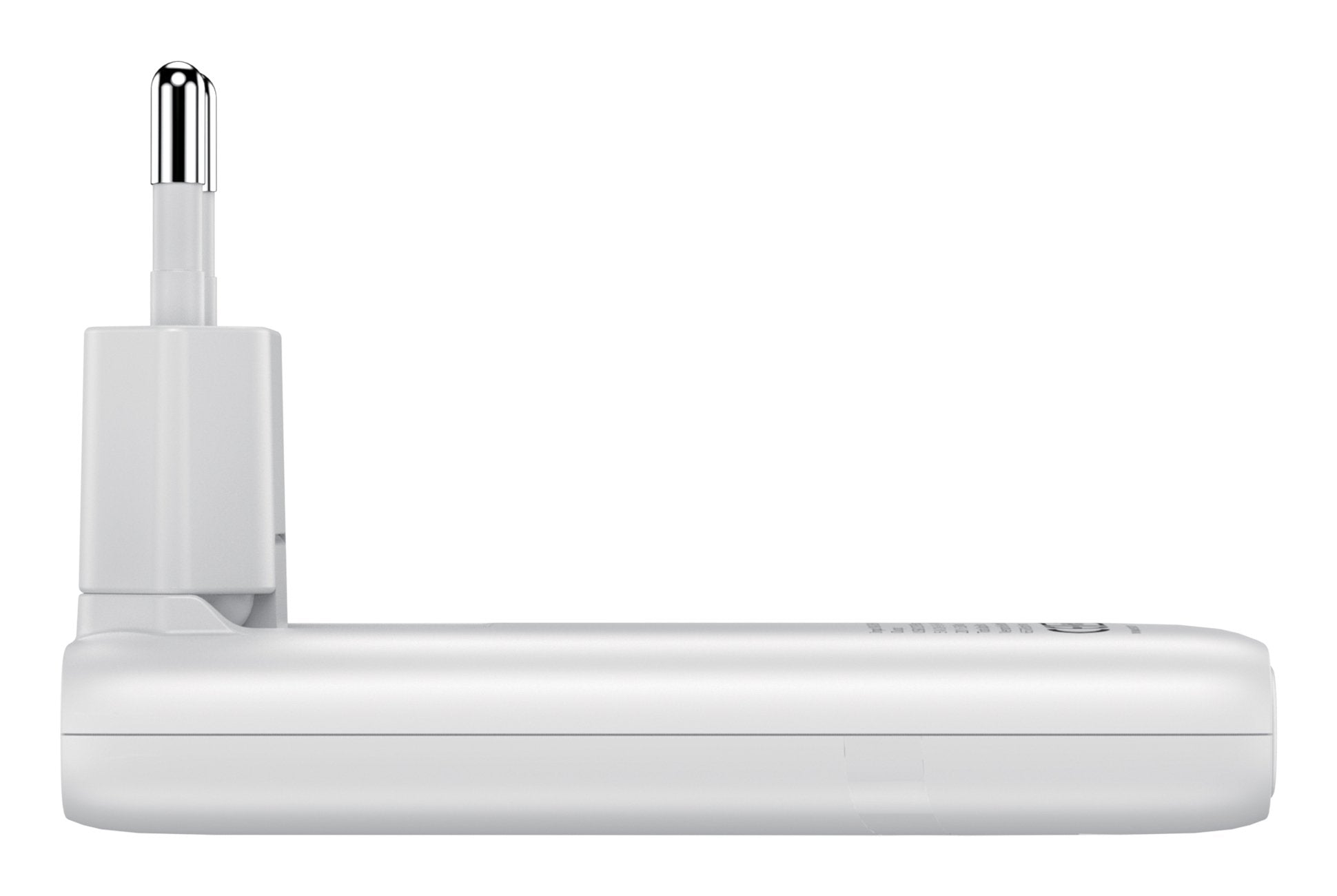 EAN 23942323556 - Verbatim 32355 cargador de dispositivo móvil Portátil, Smartphone, Tableta Blanco Corriente alterna Carga r imagen 5