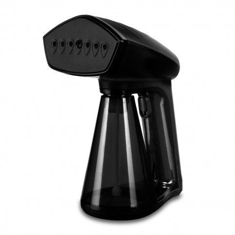 EAN 5902581657329 - ZEEGMA ZE-HANDIG BLACK vaporizador para ropa Vaporizador manual de prendas 0,26 L 1500 W Negro imagen 1