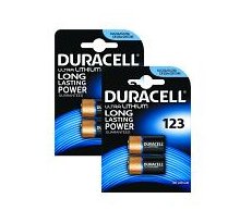 Duracell Bun0088a Pila Doméstica Batería De Un Solo Uso Litio