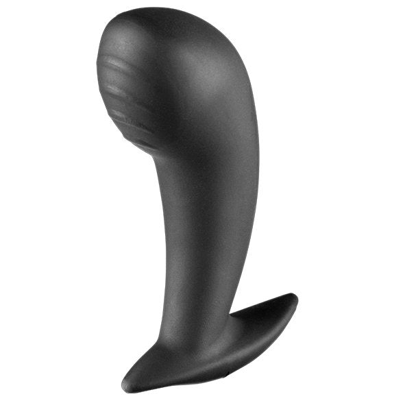 Electrastim Estimulador Anal / Vaginal Nona Silicone Noir G-Spot