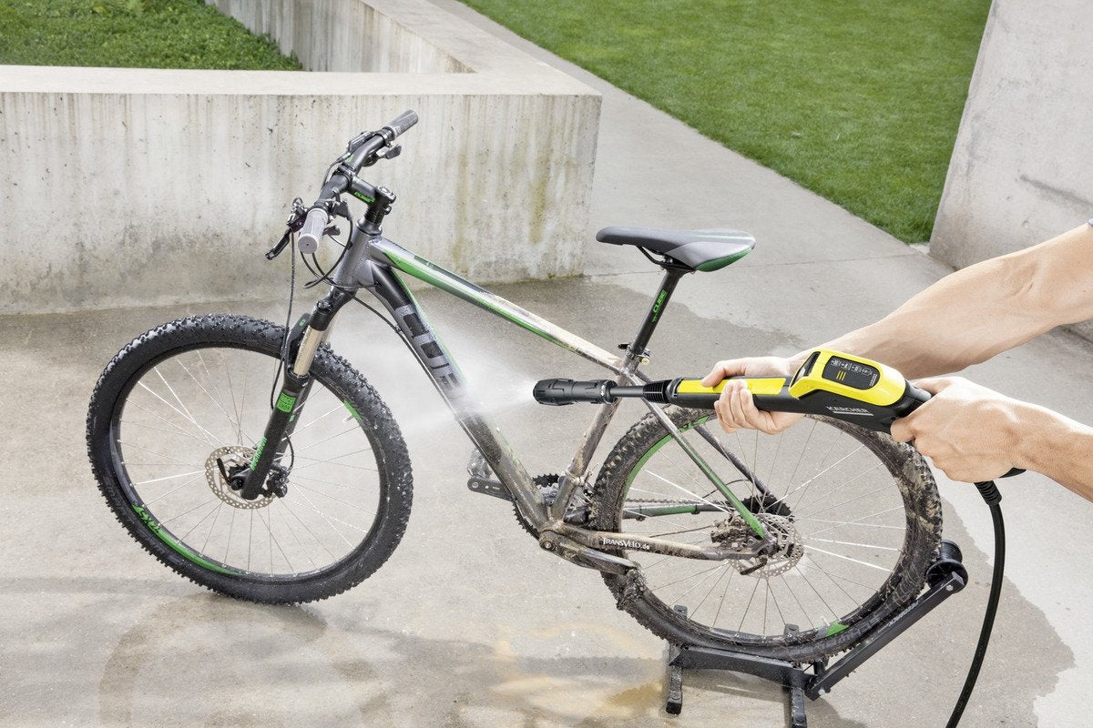 Hidrolimpiadora Kärcher K 5 Power Control 13245500 App 145 Bar