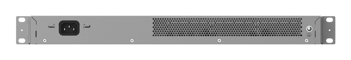 EAN 6971693278721 - Ruijie Networks RG-NBS3100-24GT4SFP-V2 switch Gestionado L2 Gigabit Ethernet (10/100/1000) Metálico imagen 4