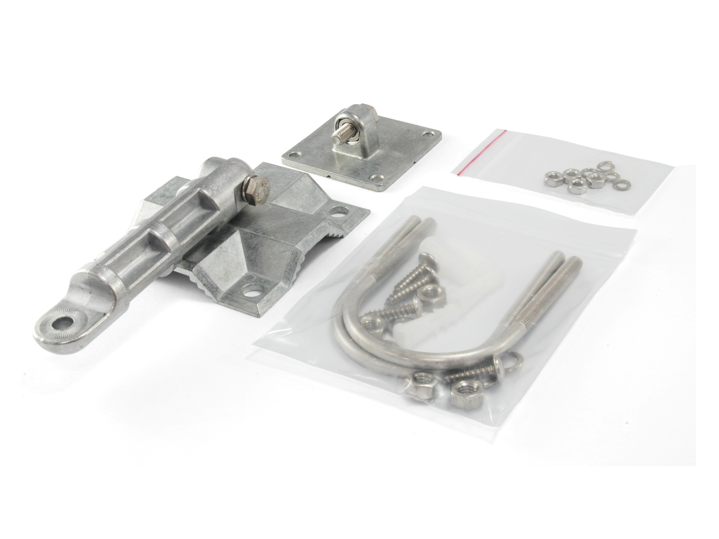 EAN 4015867203583 - LevelOne WAN-9151 antena para red Antena direccional Clase N 15 dBi imagen 6