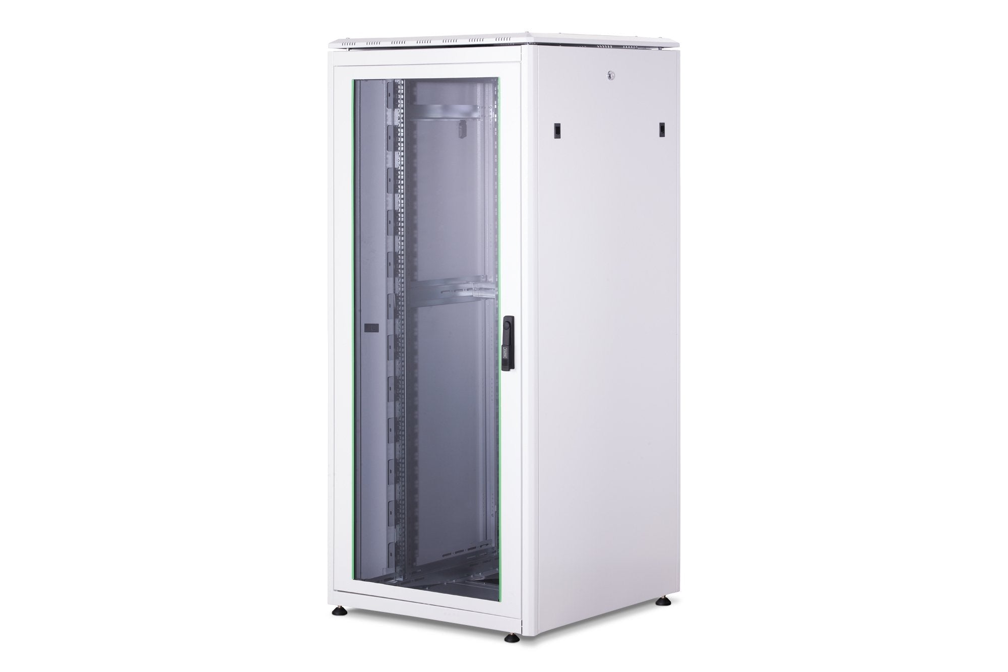 Digitus Dn-19 36u-8/8-1 Armario Rack Rack O Bastidor Independiente Gris