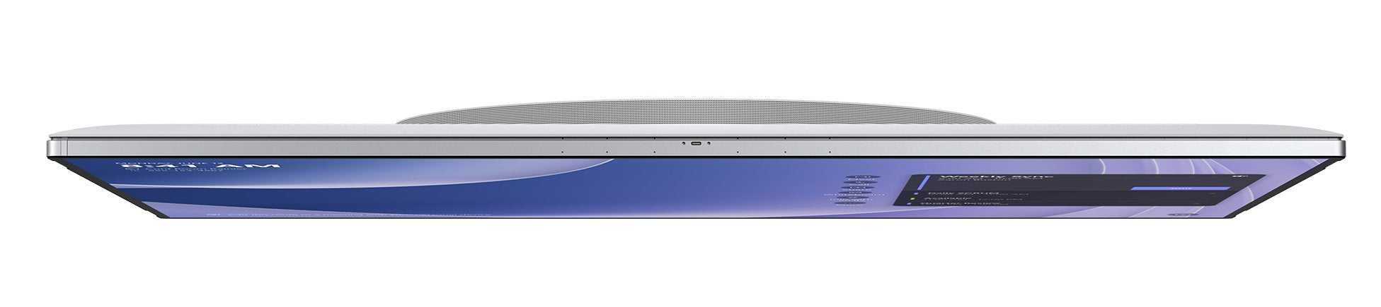 EAN 0196388132171 - Microsoft Surface Hub 3 85" pizarra blanca interactiva 2,16 m (85") 3840 x 2160 Pixeles Pantalla táctil P imagen 3