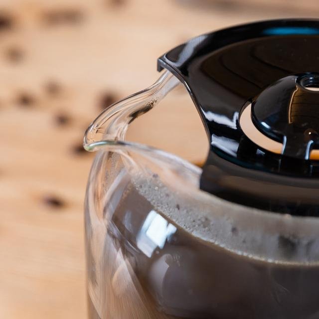 Cecotec Coffee 66 Drop & Touch (Edelstahl/Negro, 950 Watt) 272