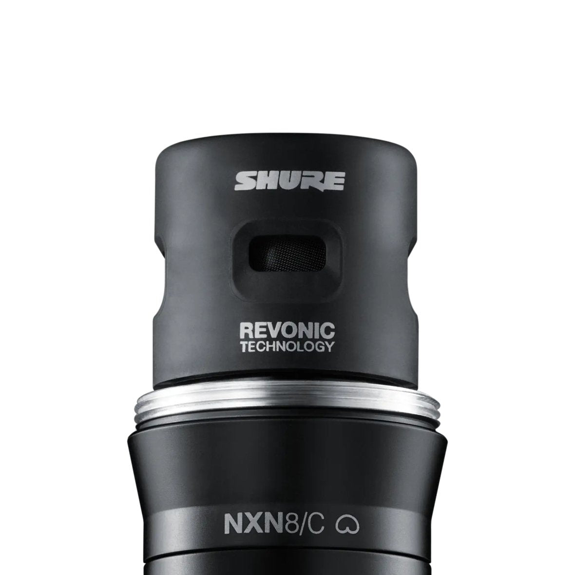 EAN 0042406795036 - Shure Nexadyne 8/C Negro Micrófono dinámico imagen 3