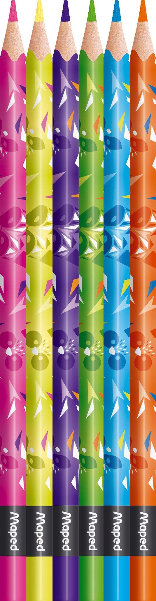 EAN 3154148997894 - Maped 899789 set de papelería imagen 6