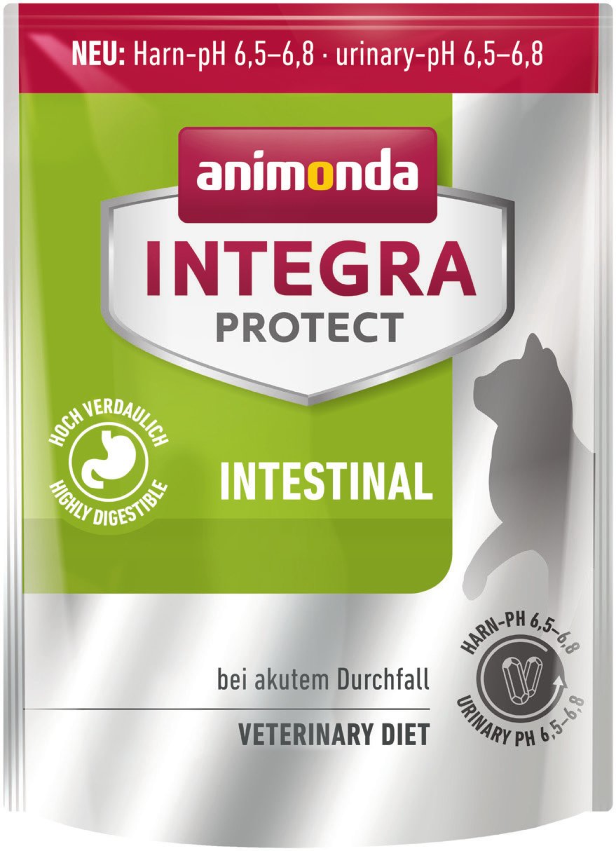 EAN 4017721868761 - animonda 86876 alimento seco para gatos 300 g imagen 1