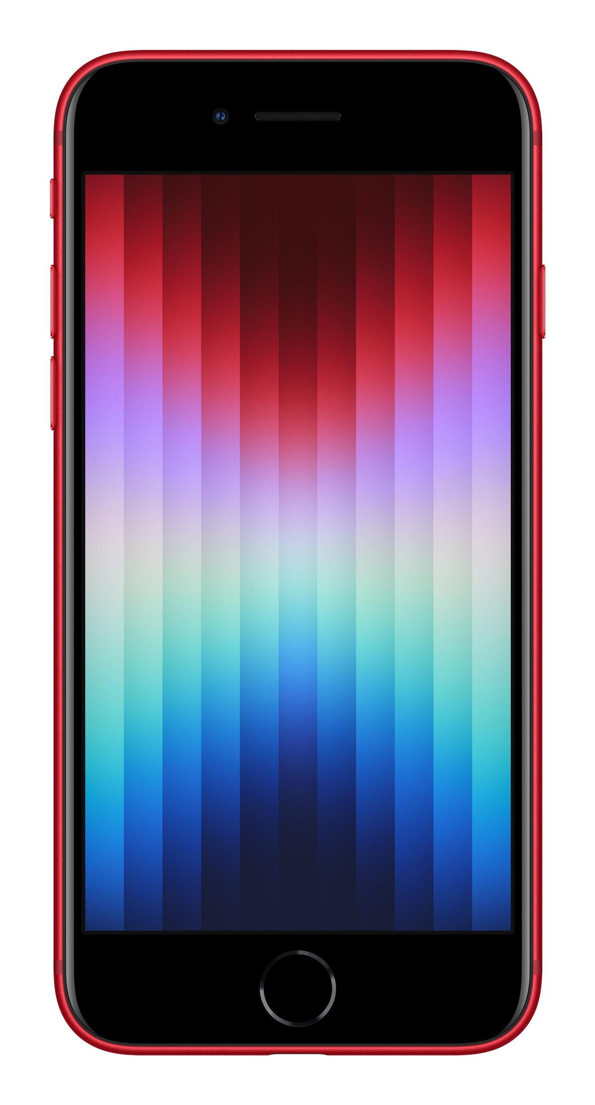 EAN 194253012788 - Apple iPhone SE 11,9 cm (4.7") SIM doble iOS 15 5G 128 GB Rojo imagen 2